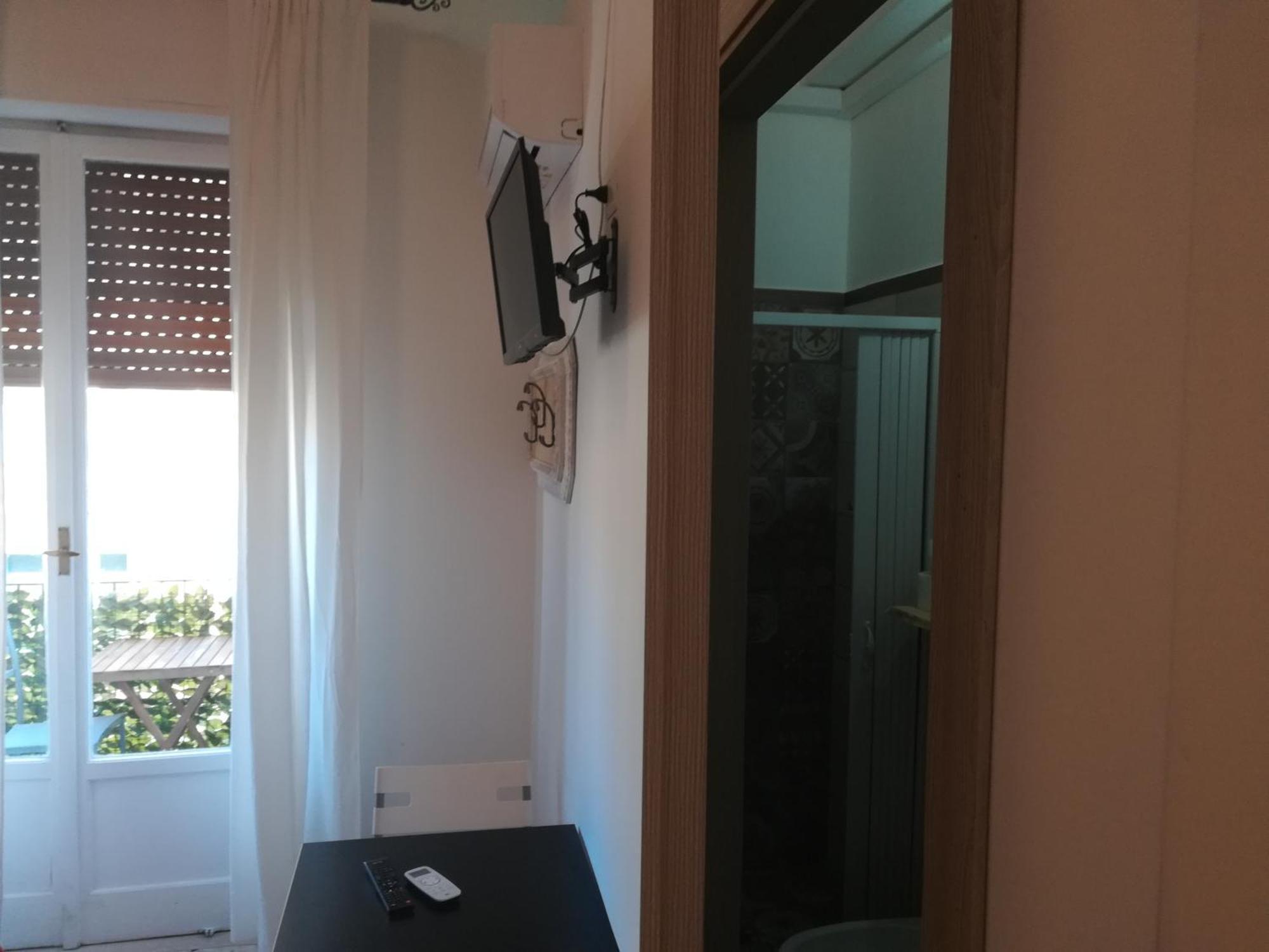 Antadia Hotel ปาแลร์โม ภายนอก รูปภาพ