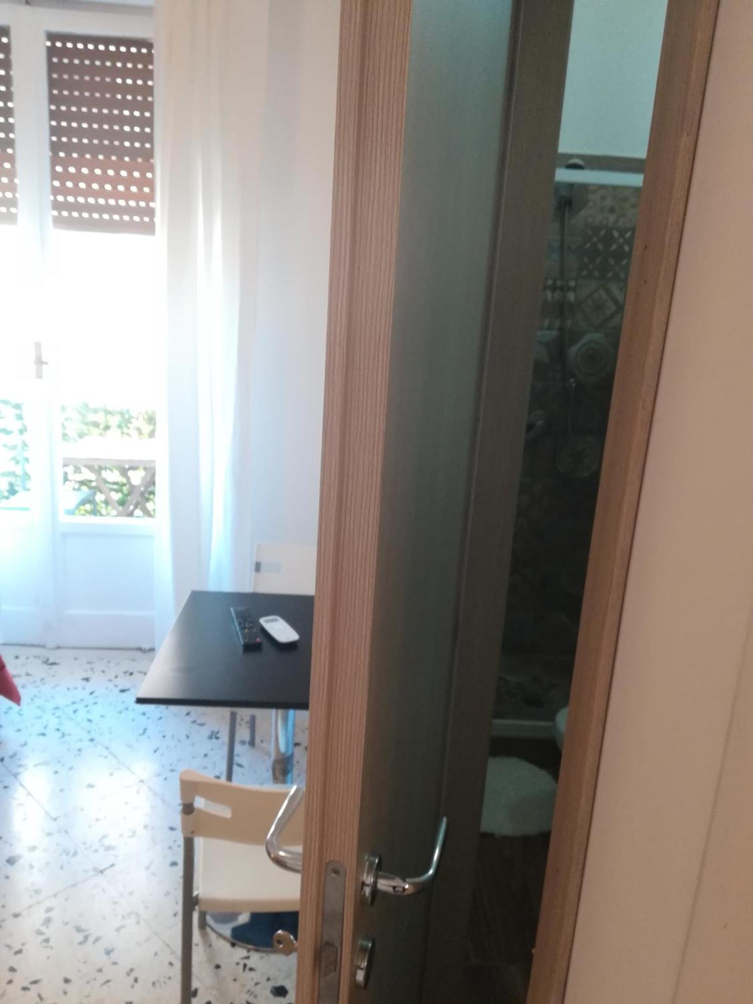 Antadia Hotel ปาแลร์โม ภายนอก รูปภาพ