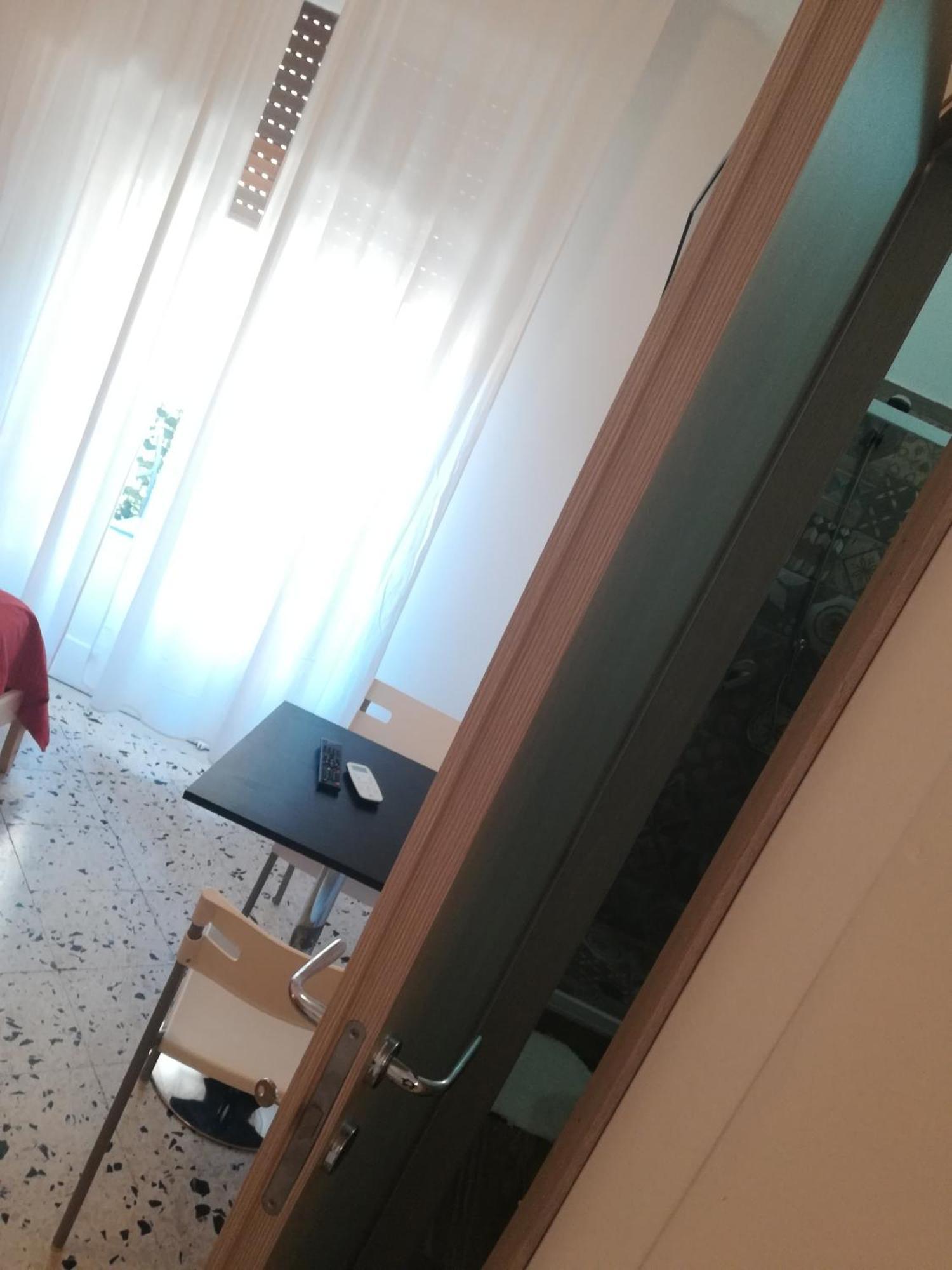 Antadia Hotel ปาแลร์โม ภายนอก รูปภาพ
