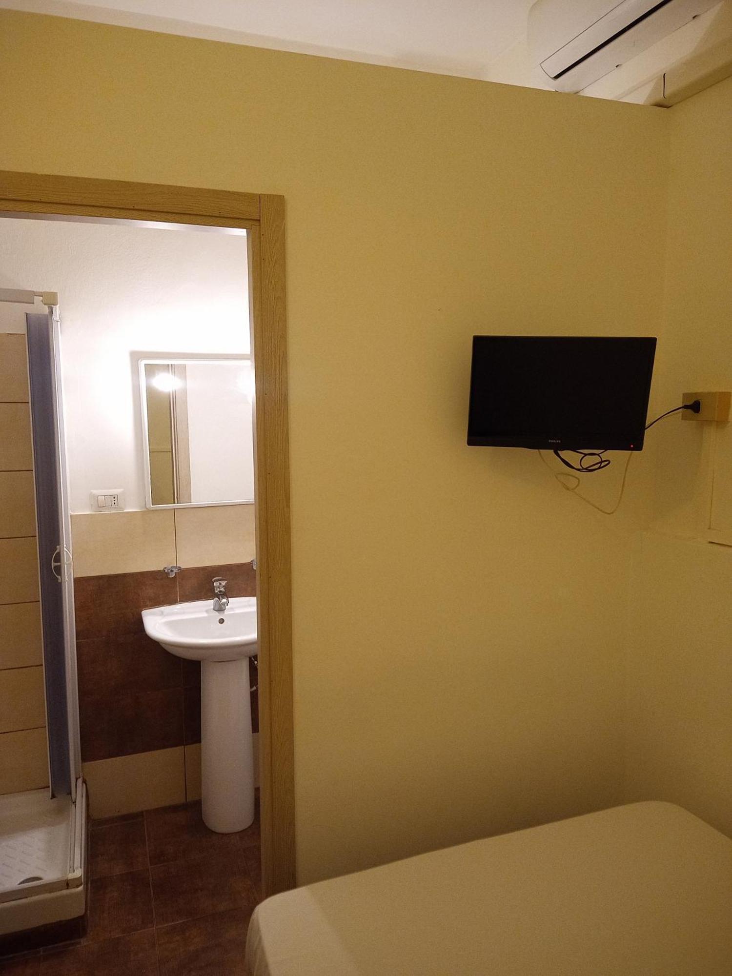 Antadia Hotel ปาแลร์โม ภายนอก รูปภาพ